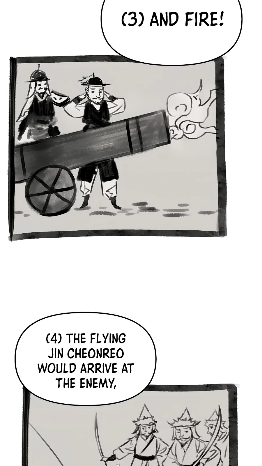 I Shall Live as a Prince Chapter 53 page 38 - Chapter 53