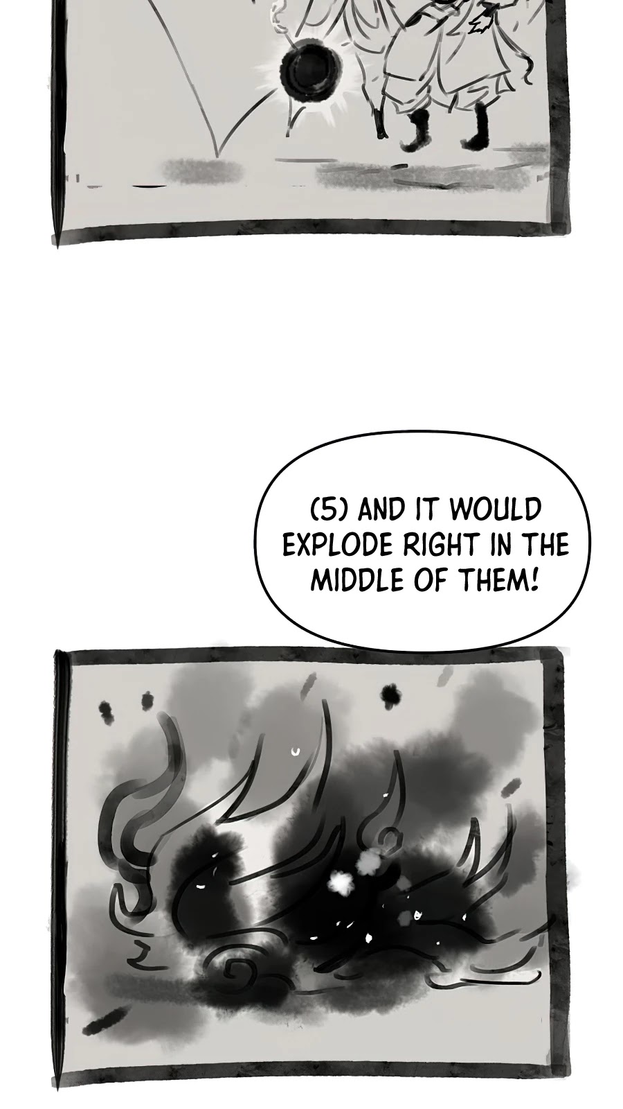 I Shall Live as a Prince Chapter 53 page 39 - Chapter 53