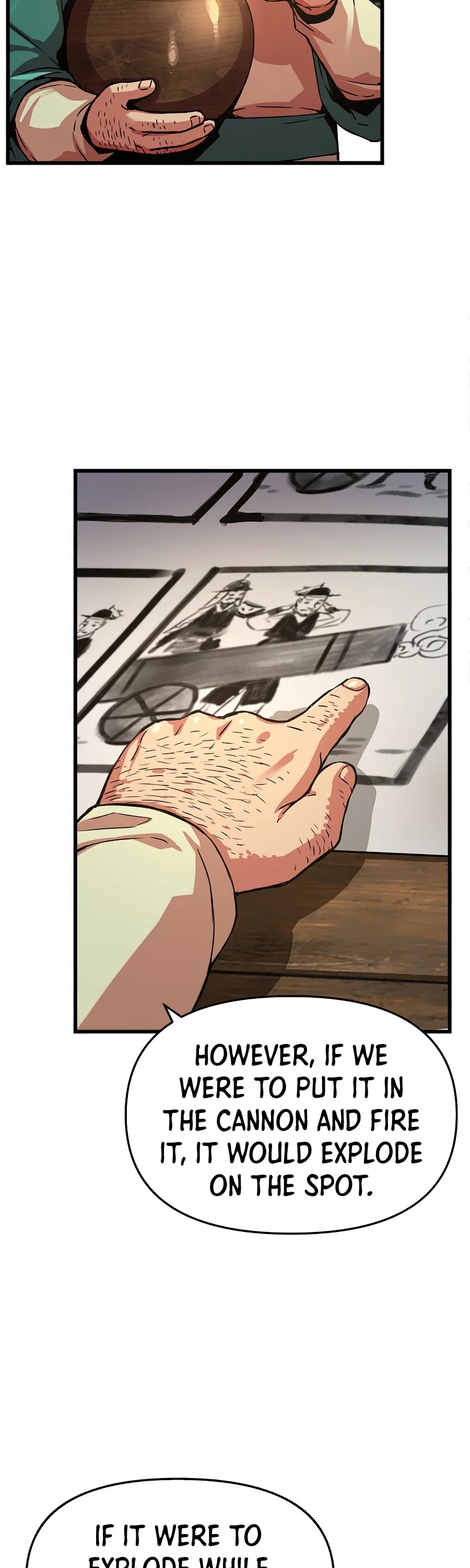 I Shall Live as a Prince Chapter 53 page 41 - Chapter 53