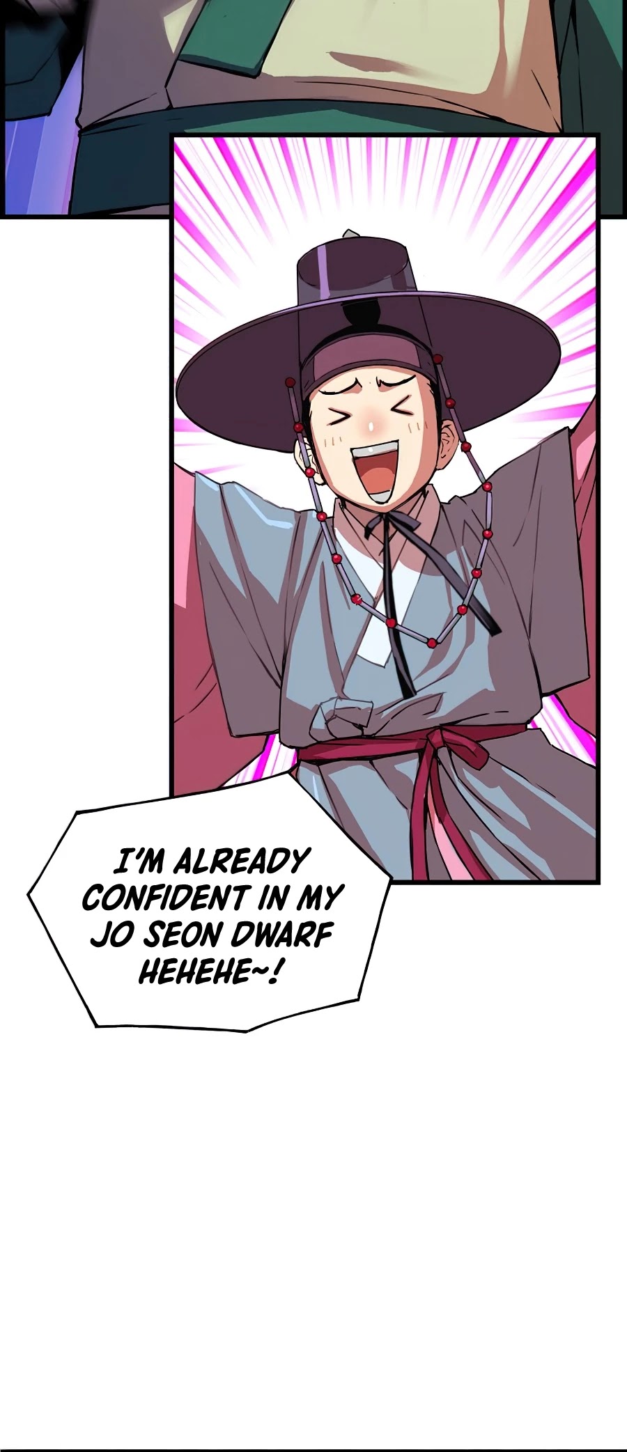I Shall Live as a Prince Chapter 53 page 45 - Chapter 53