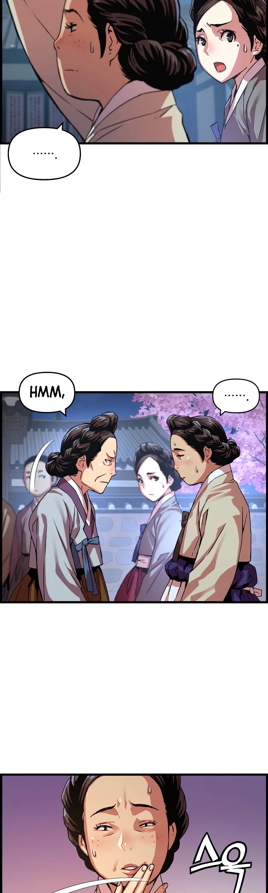 I Shall Live as a Prince Chapter 53 page 7 - Chapter 53