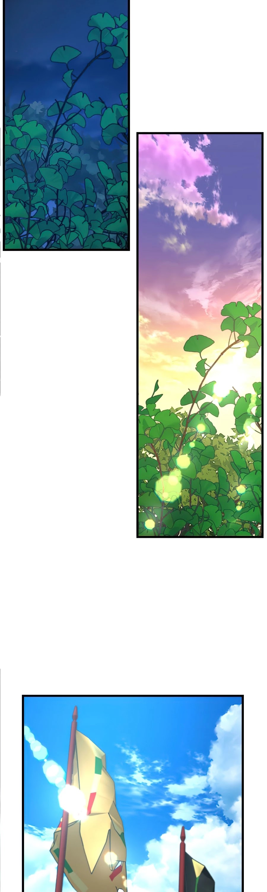 I Shall Live as a Prince Chapter 54 page 32 - Chapter 54