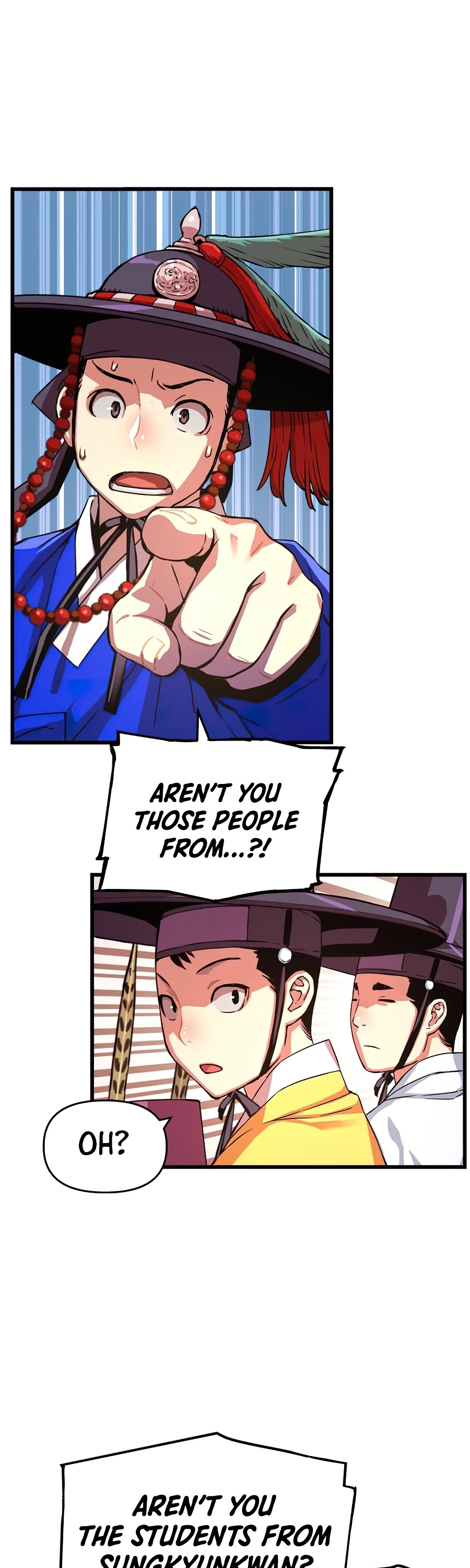 I Shall Live as a Prince Chapter 54 page 38 - Chapter 54