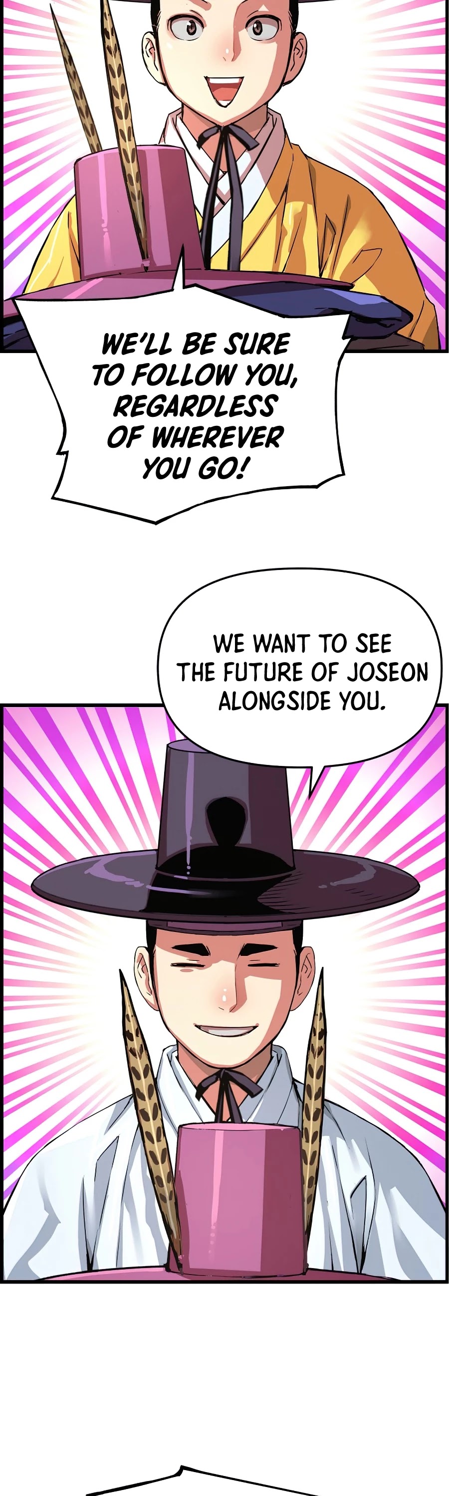 I Shall Live as a Prince Chapter 54 page 41 - Chapter 54