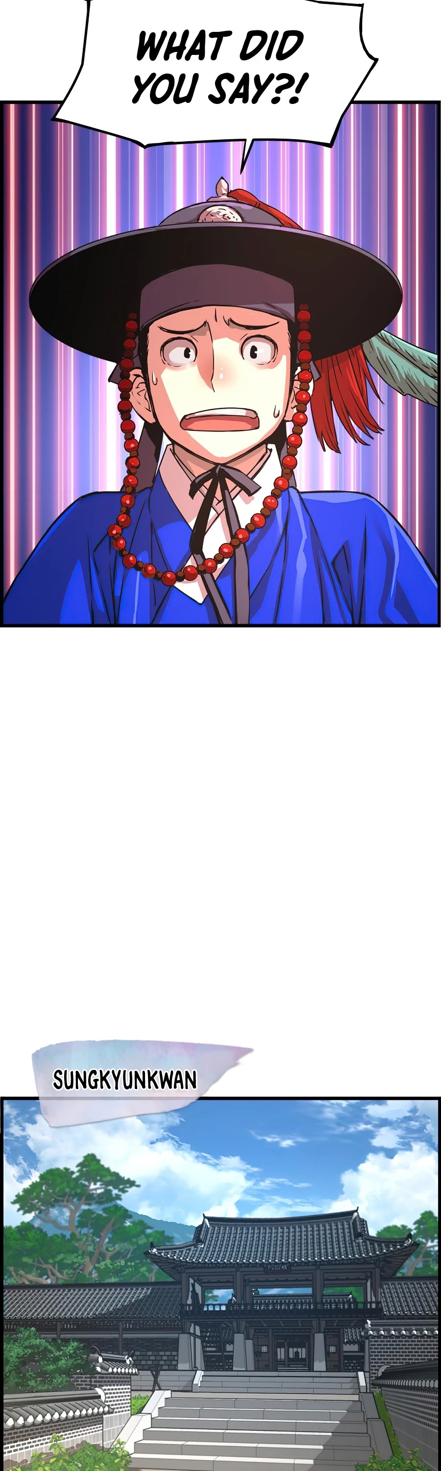 I Shall Live as a Prince Chapter 54 page 42 - Chapter 54