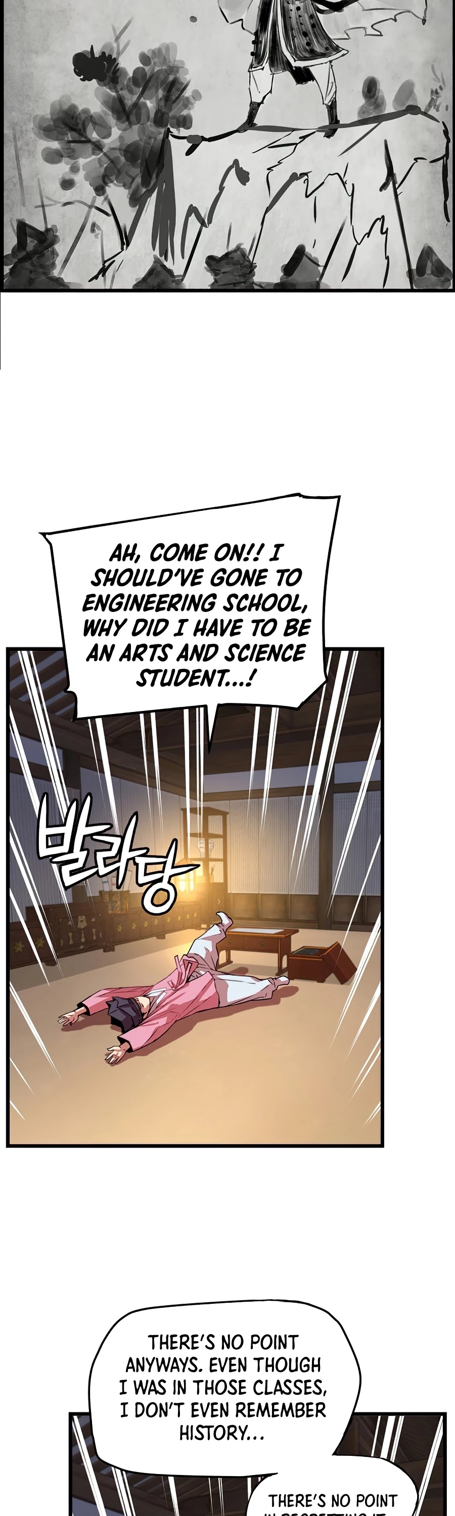 I Shall Live as a Prince Chapter 54 page 5 - Chapter 54