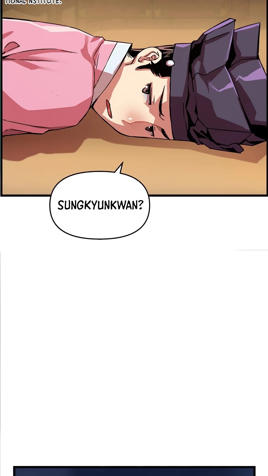 I Shall Live as a Prince Chapter 54 page 7 - Chapter 54