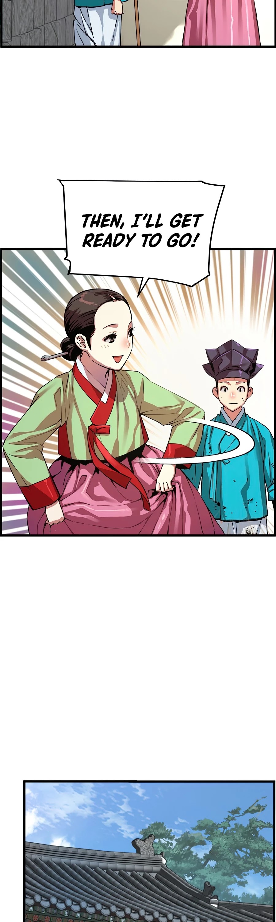 I Shall Live as a Prince Chapter 55 page 20 - Chapter 55