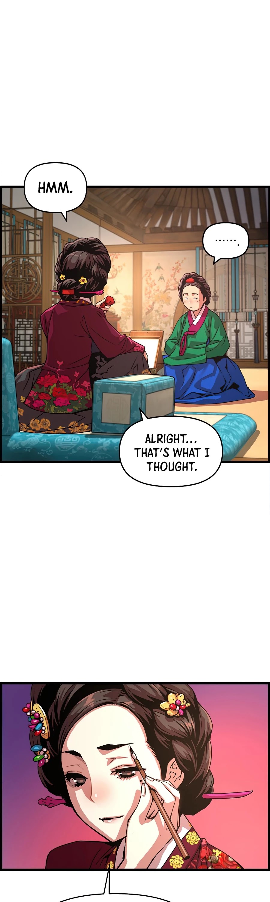 I Shall Live as a Prince Chapter 55 page 24 - Chapter 55