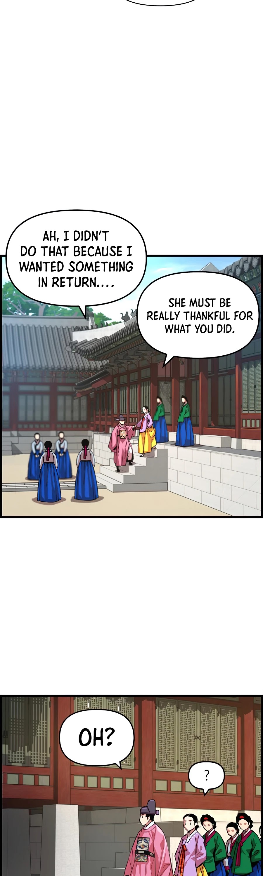 I Shall Live as a Prince Chapter 55 page 40 - Chapter 55
