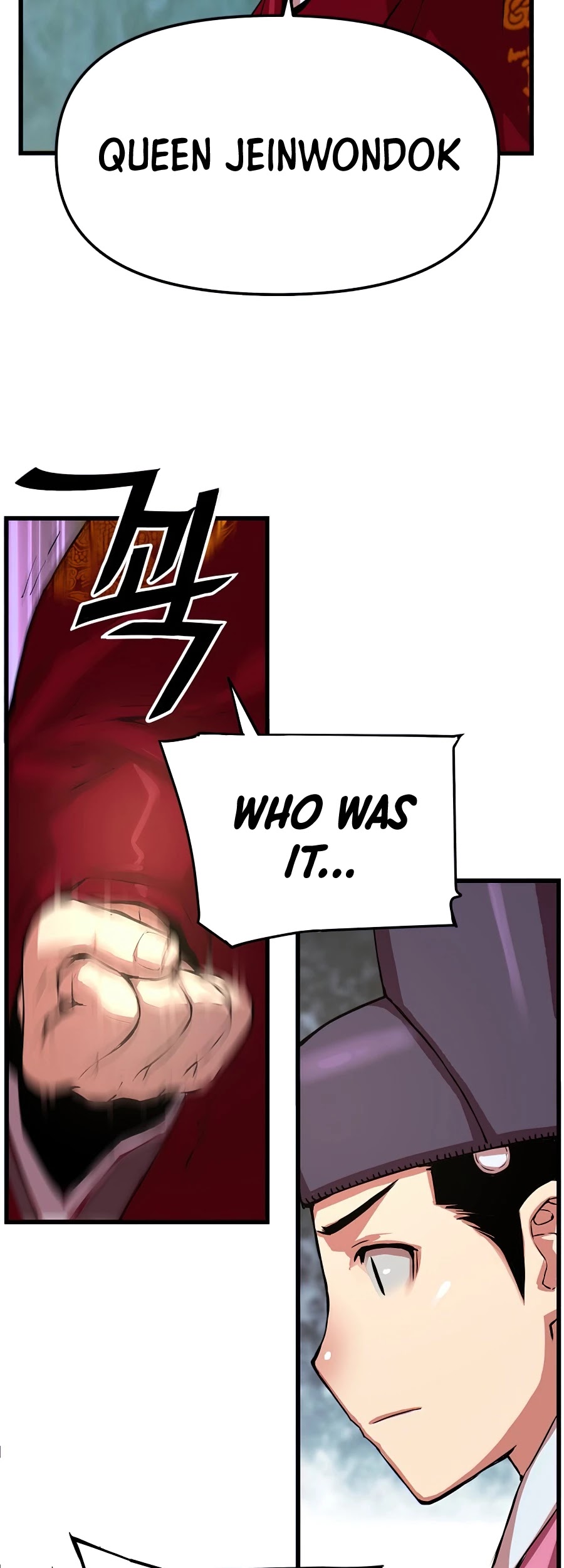 I Shall Live as a Prince Chapter 56 page 18 - Chapter 56