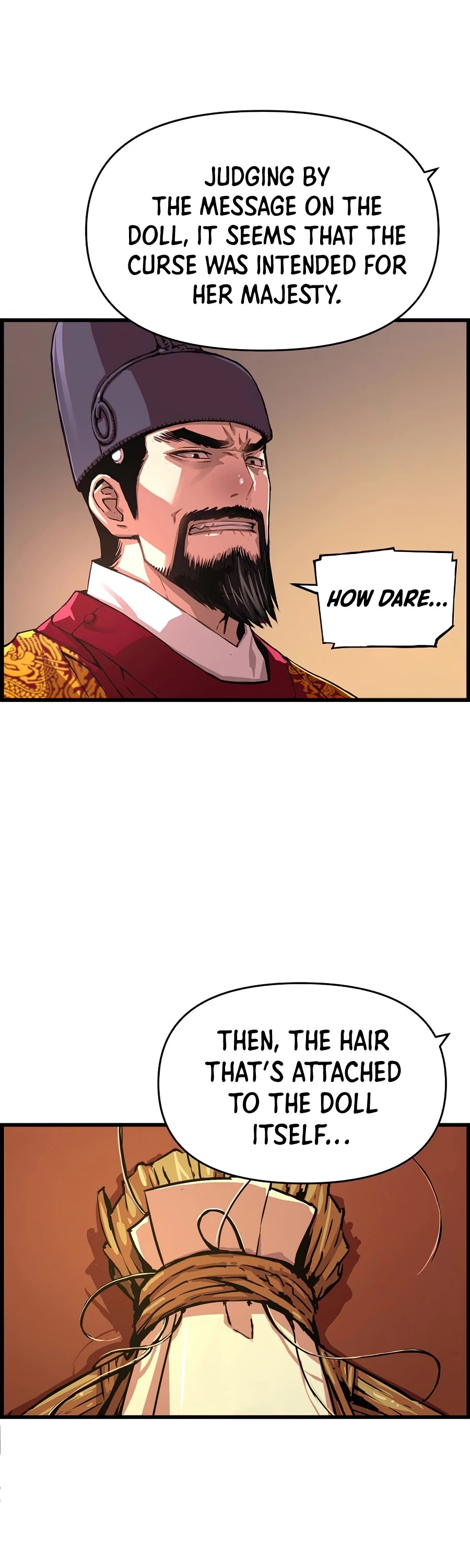 I Shall Live as a Prince Chapter 56 page 29 - Chapter 56