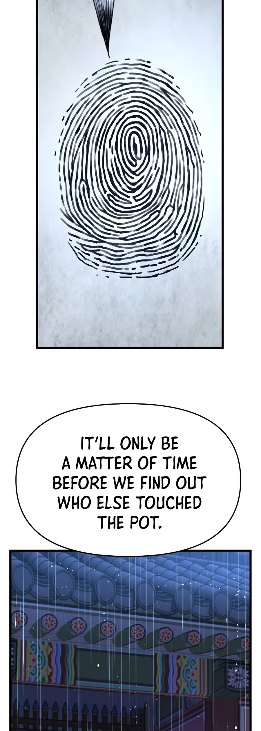 I Shall Live as a Prince Chapter 56 page 39 - Chapter 56