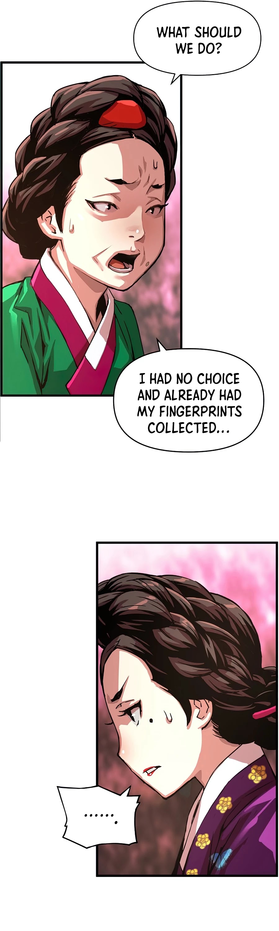 I Shall Live as a Prince Chapter 57 page 11 - Chapter 57