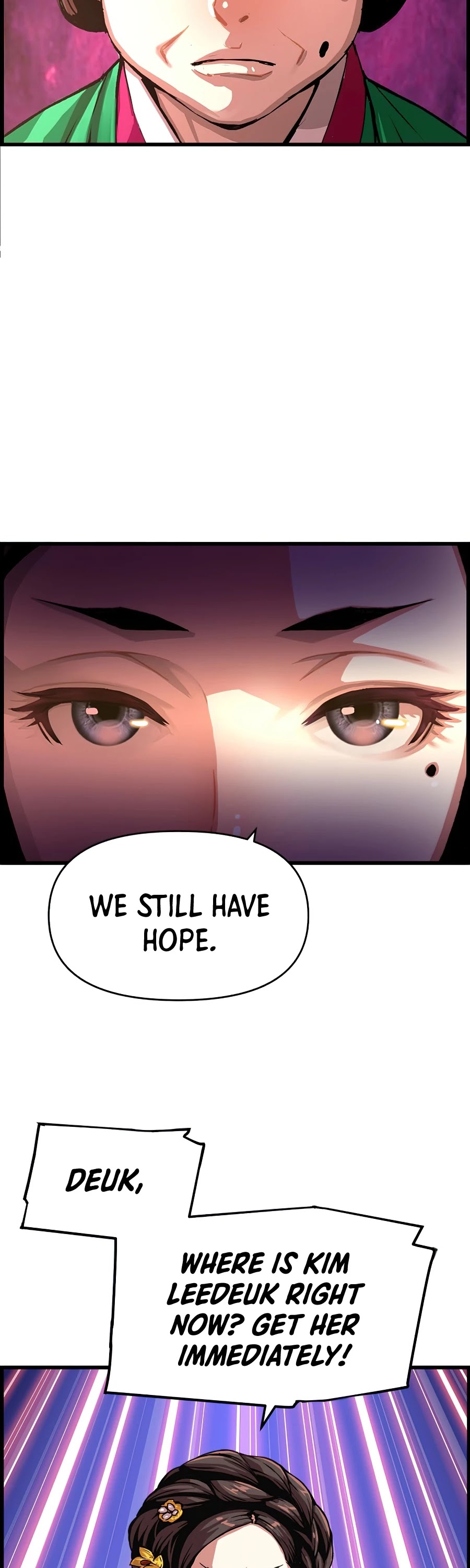 I Shall Live as a Prince Chapter 57 page 15 - Chapter 57
