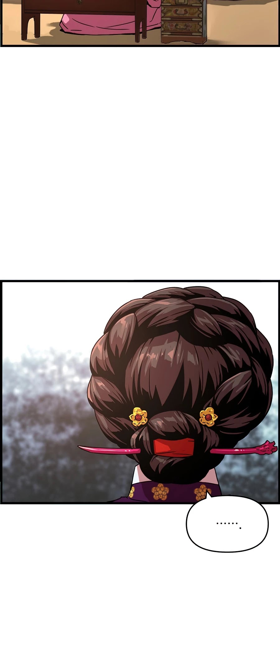 I Shall Live as a Prince Chapter 57 page 28 - Chapter 57