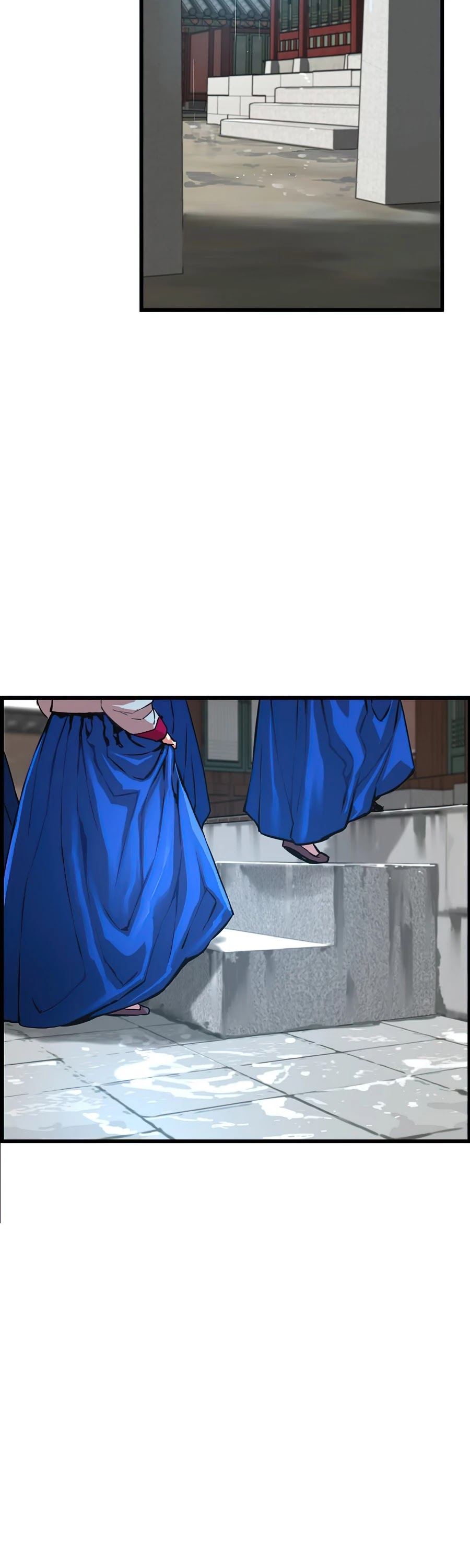 I Shall Live as a Prince Chapter 57 page 3 - Chapter 57