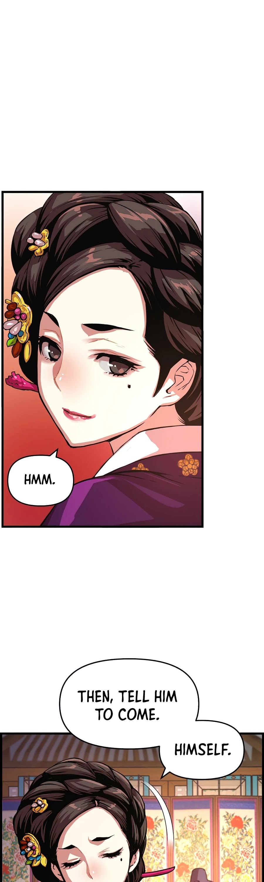 I Shall Live as a Prince Chapter 57 page 30 - Chapter 57