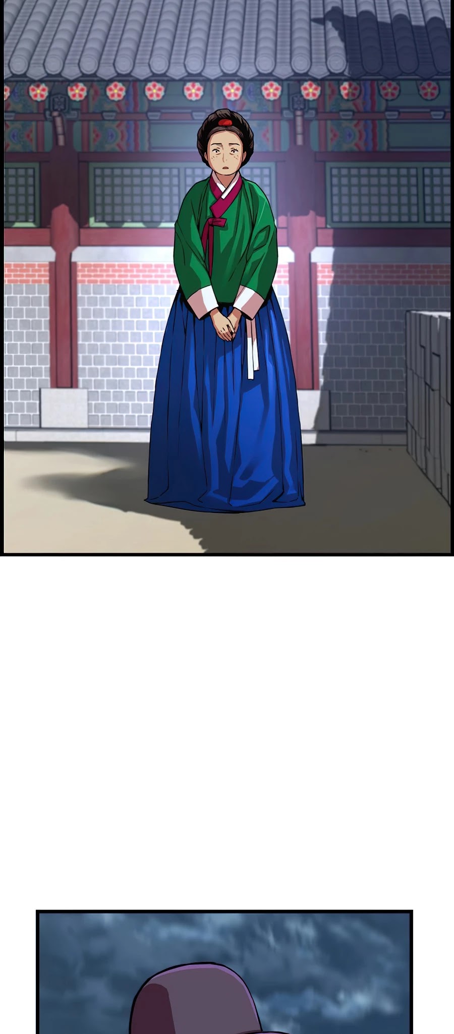 I Shall Live as a Prince Chapter 57 page 36 - Chapter 57