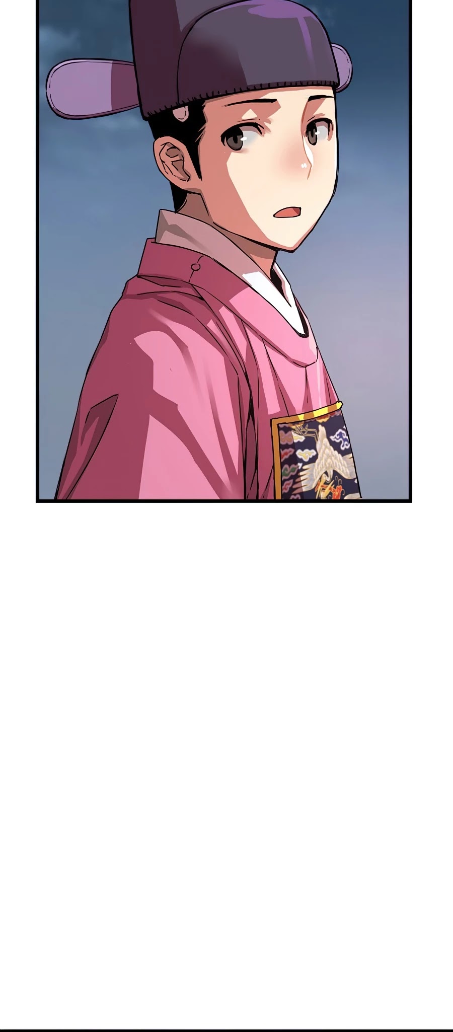 I Shall Live as a Prince Chapter 57 page 37 - Chapter 57