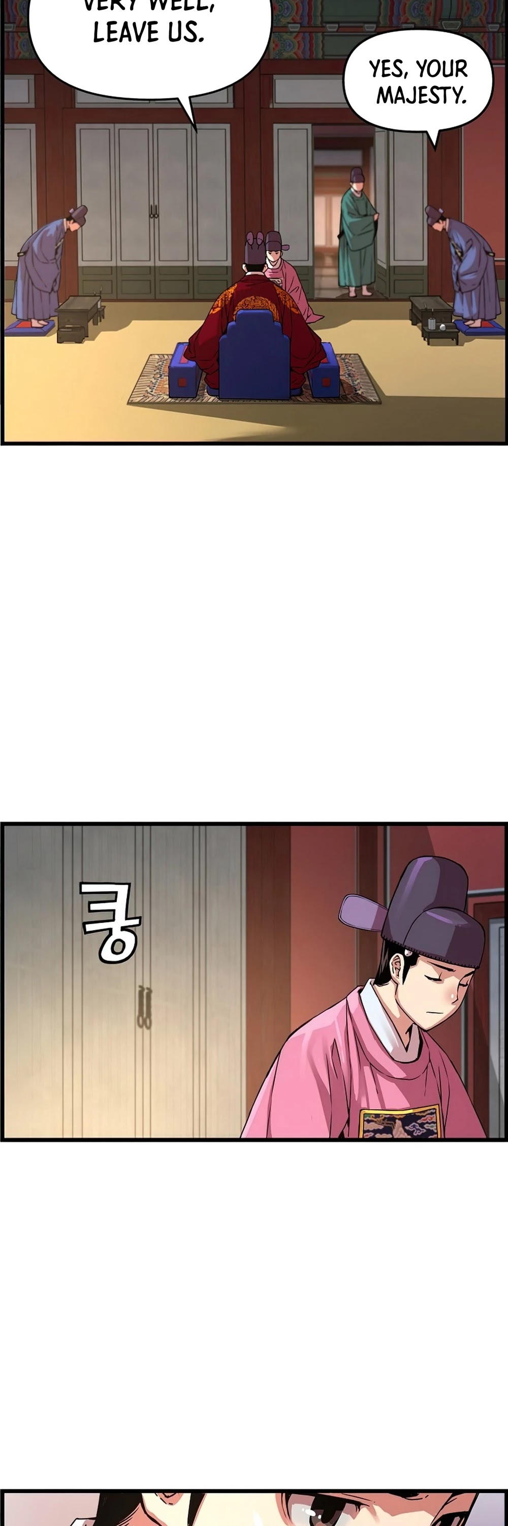 I Shall Live as a Prince Chapter 57 page 41 - Chapter 57