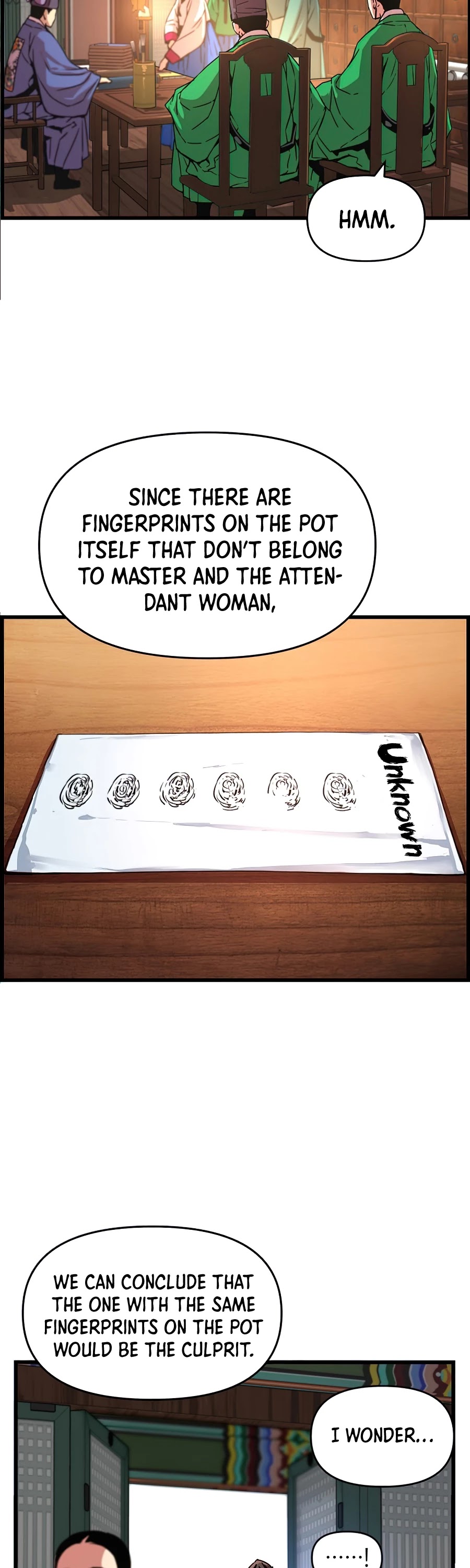 I Shall Live as a Prince Chapter 57 page 7 - Chapter 57