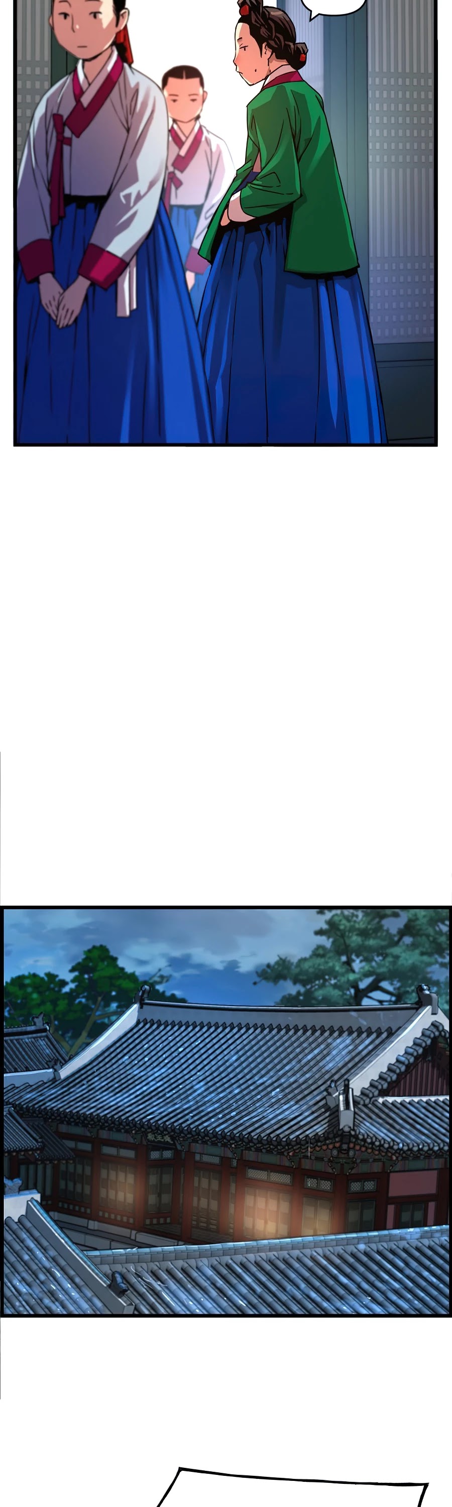 I Shall Live as a Prince Chapter 57 page 8 - Chapter 57