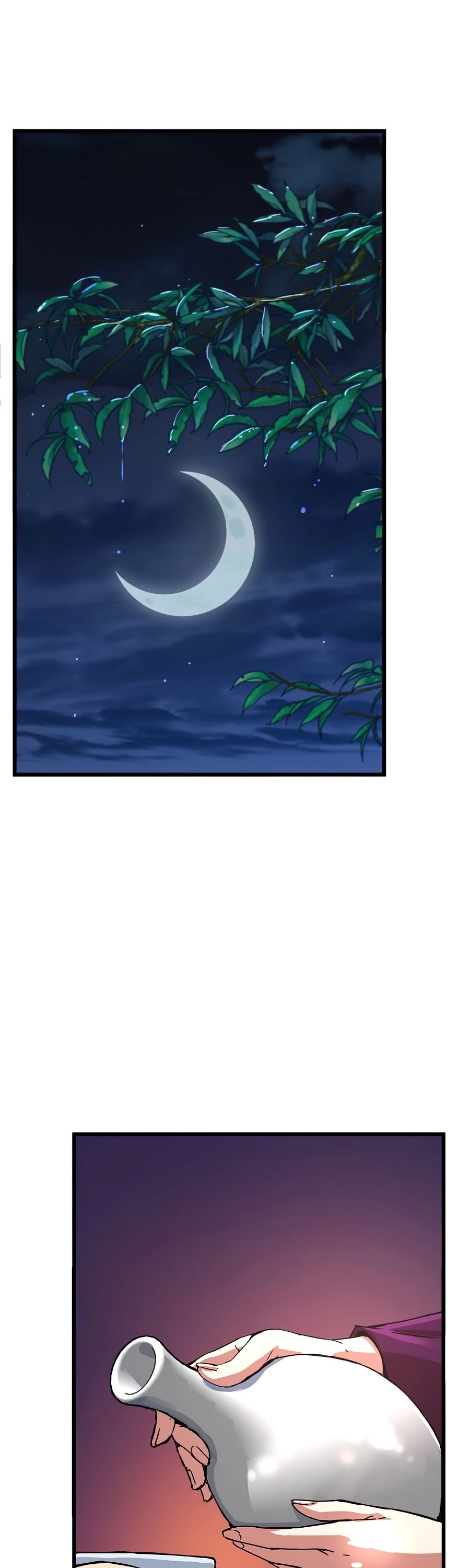 I Shall Live as a Prince Chapter 58 page 20 - Chapter 58