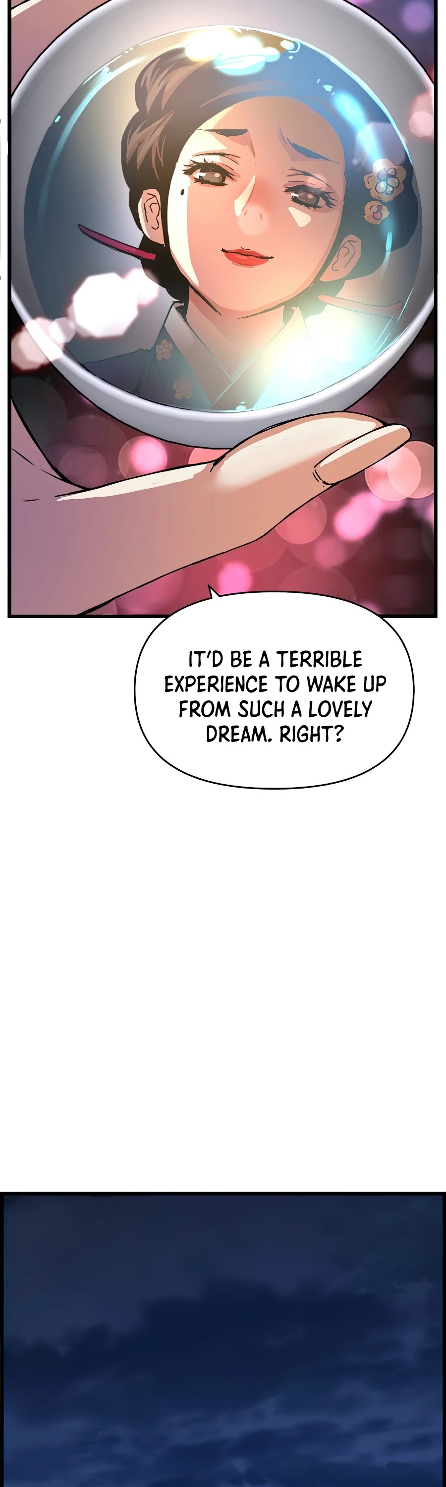 I Shall Live as a Prince Chapter 58 page 39 - Chapter 58