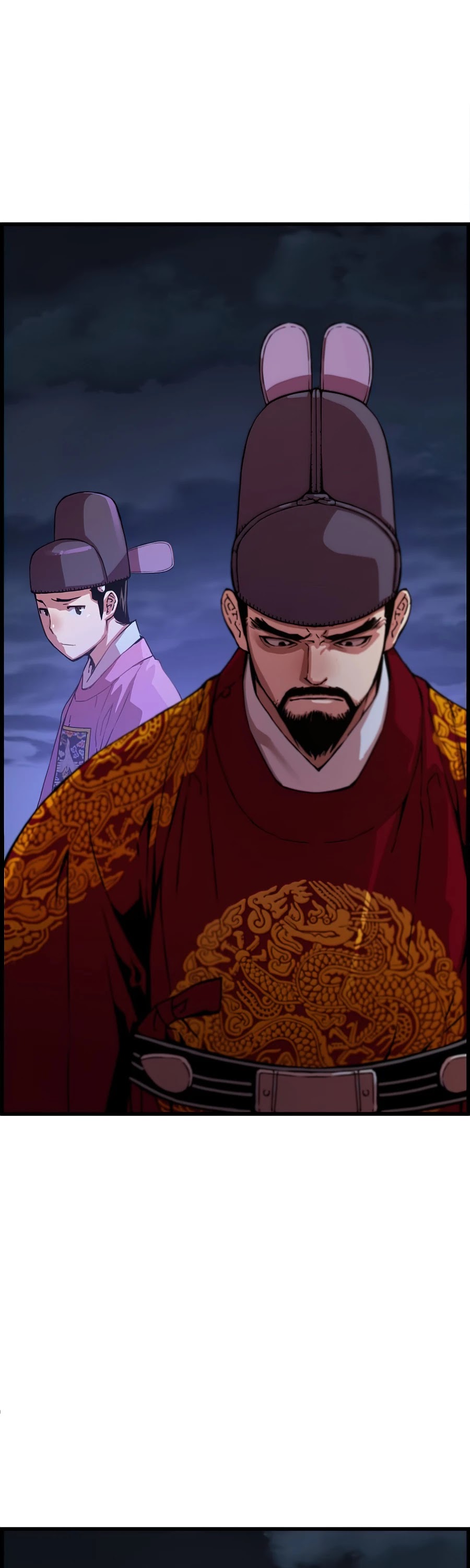I Shall Live as a Prince Chapter 58 page 44 - Chapter 58