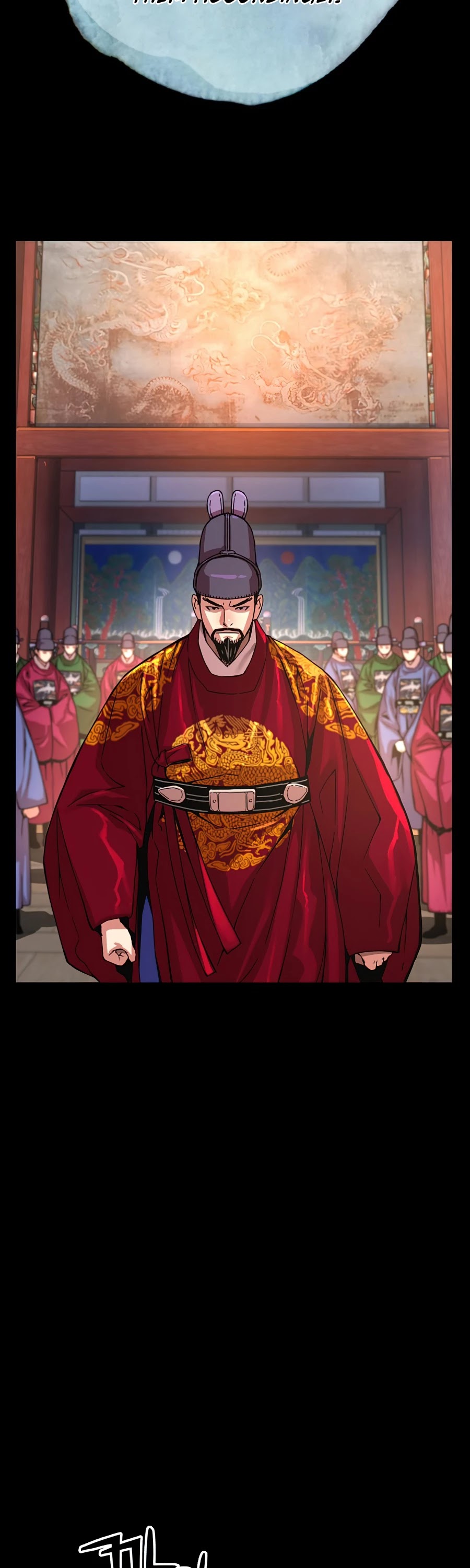 I Shall Live as a Prince Chapter 59 page 12 - Chapter 59