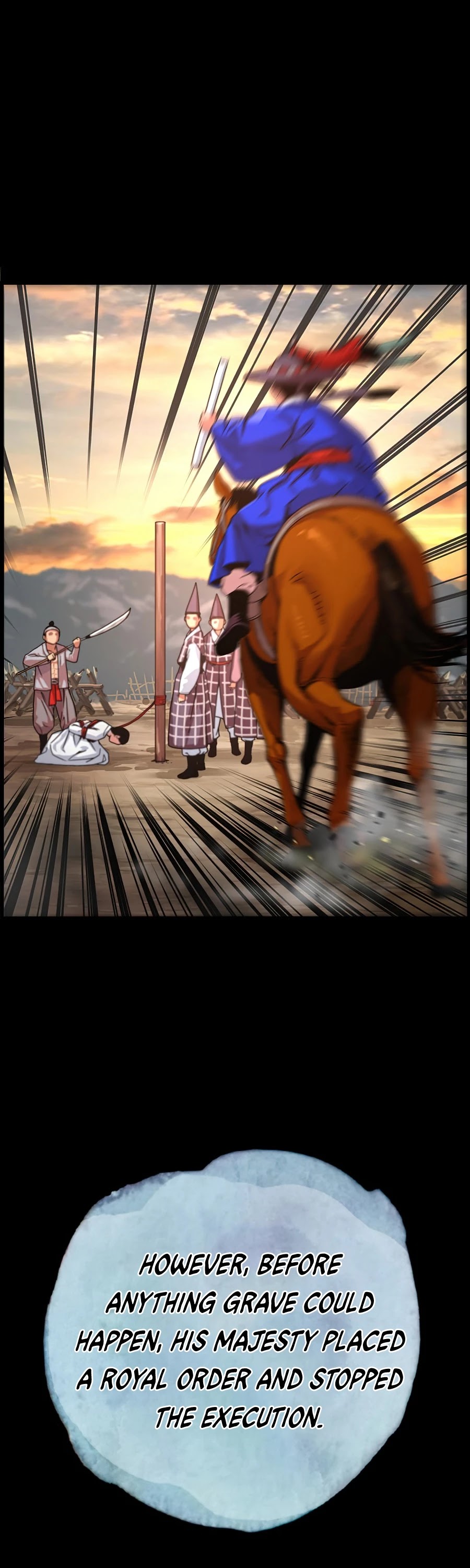 I Shall Live as a Prince Chapter 59 page 14 - Chapter 59