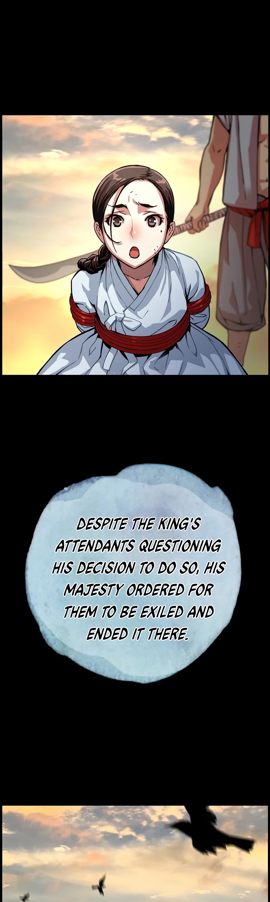 I Shall Live as a Prince Chapter 59 page 15 - Chapter 59