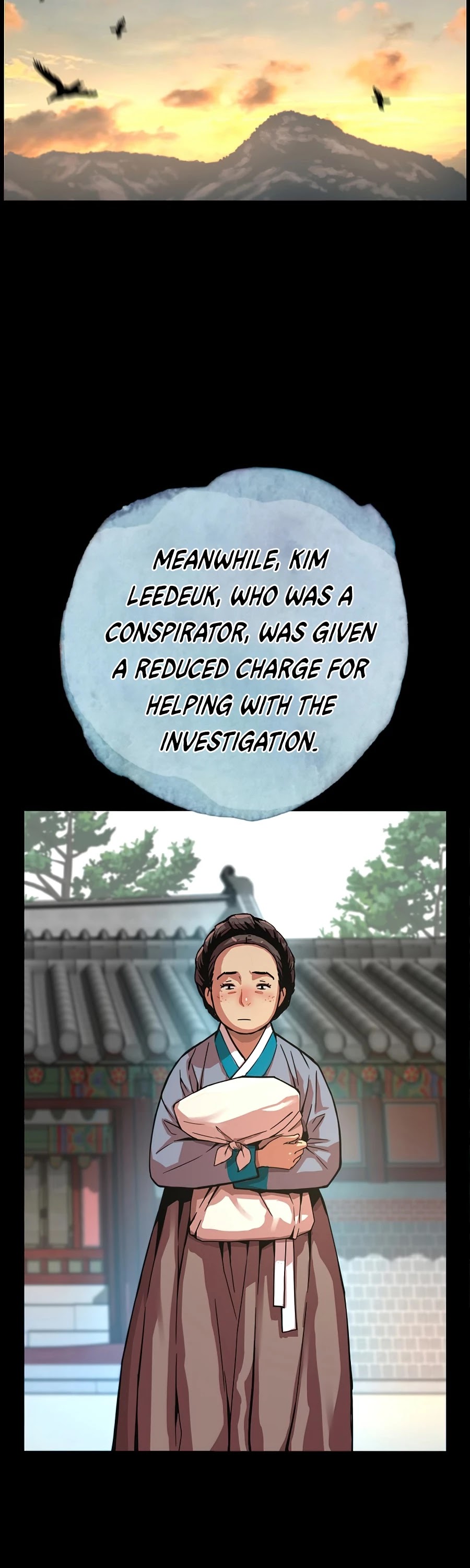 I Shall Live as a Prince Chapter 59 page 16 - Chapter 59
