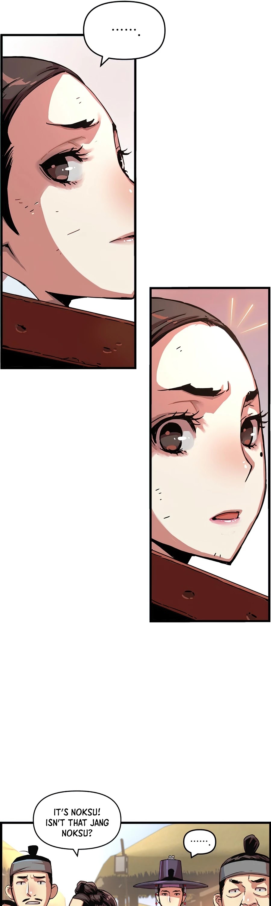 I Shall Live as a Prince Chapter 59 page 20 - Chapter 59