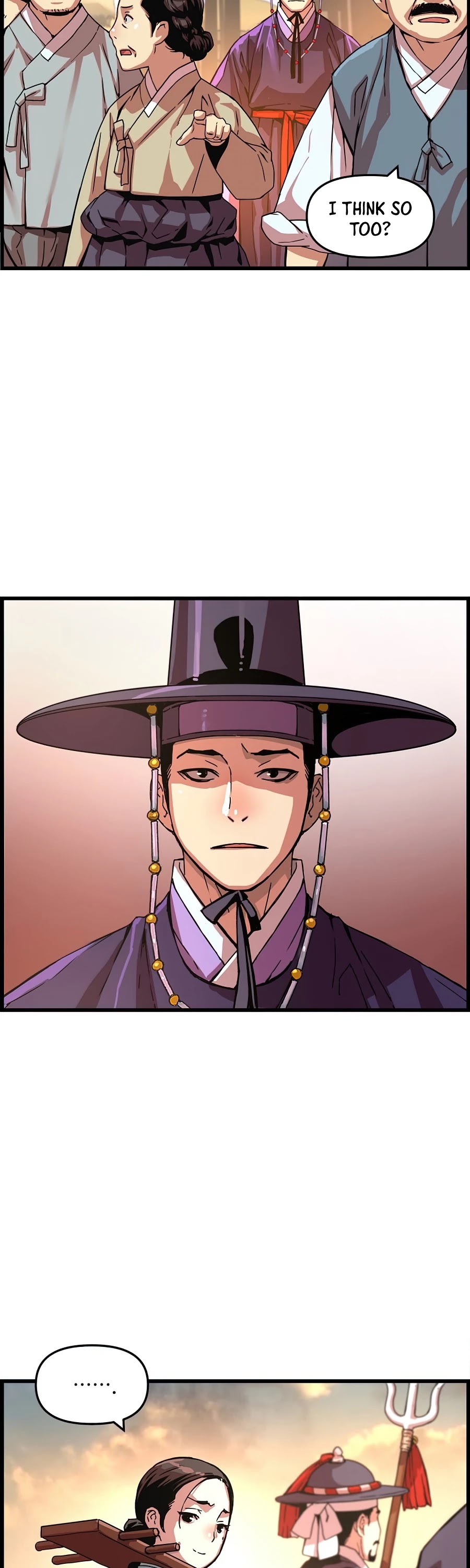 I Shall Live as a Prince Chapter 59 page 21 - Chapter 59
