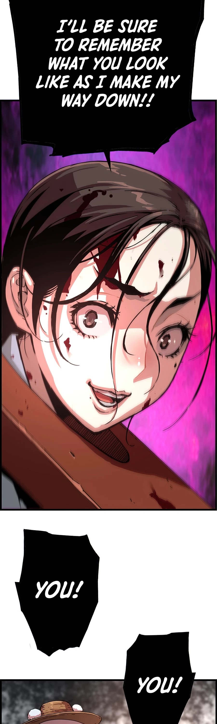 I Shall Live as a Prince Chapter 59 page 25 - Chapter 59