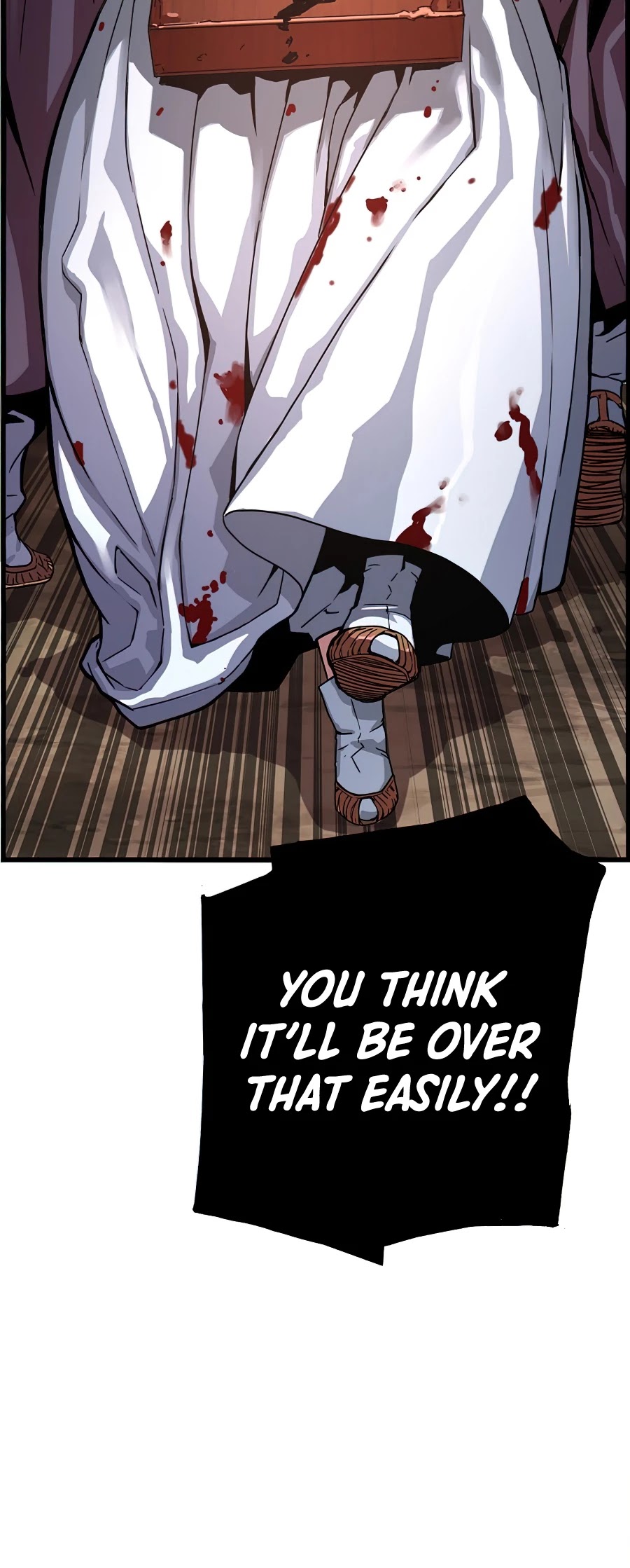 I Shall Live as a Prince Chapter 59 page 28 - Chapter 59