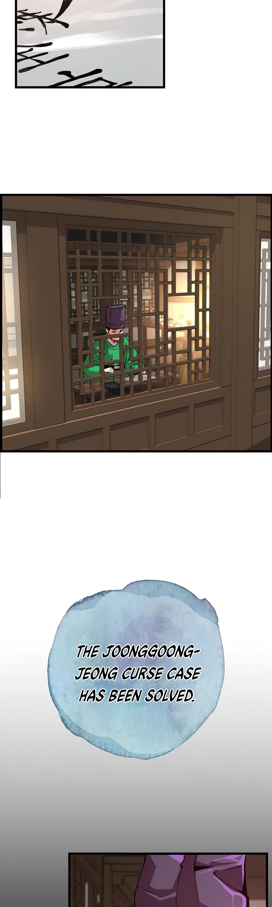 I Shall Live as a Prince Chapter 59 page 3 - Chapter 59