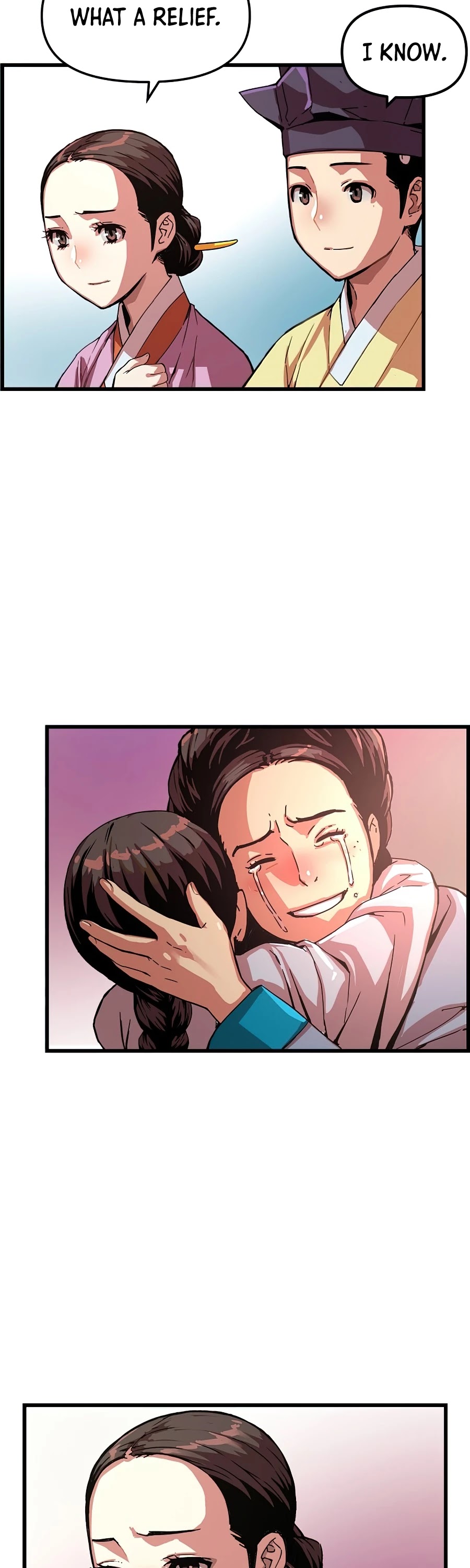 I Shall Live as a Prince Chapter 59 page 31 - Chapter 59