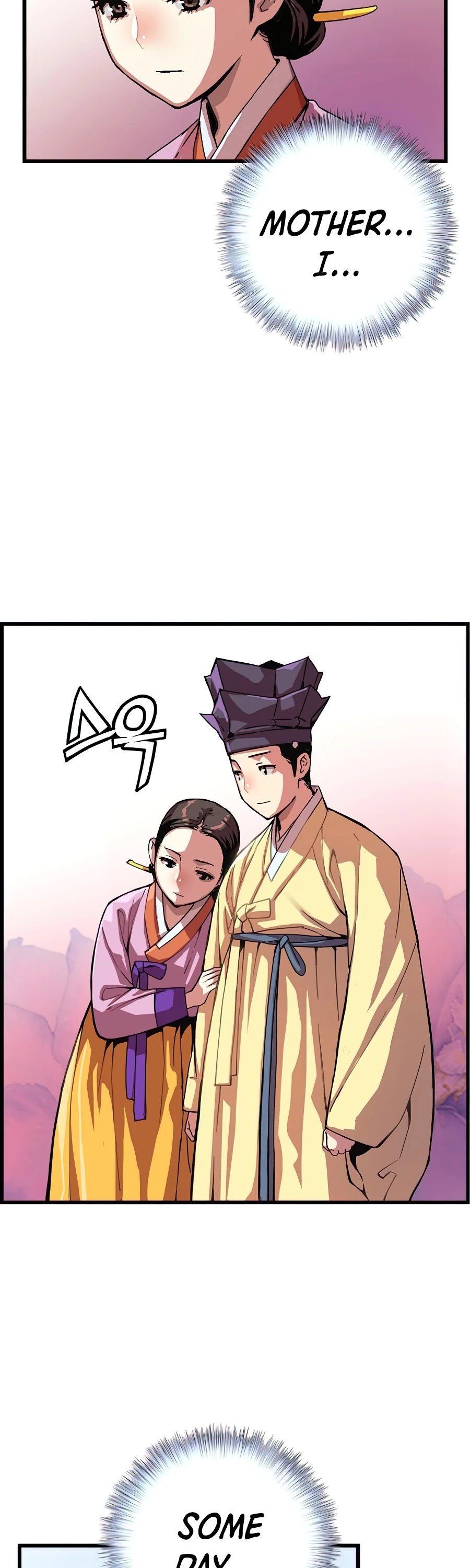 I Shall Live as a Prince Chapter 59 page 32 - Chapter 59