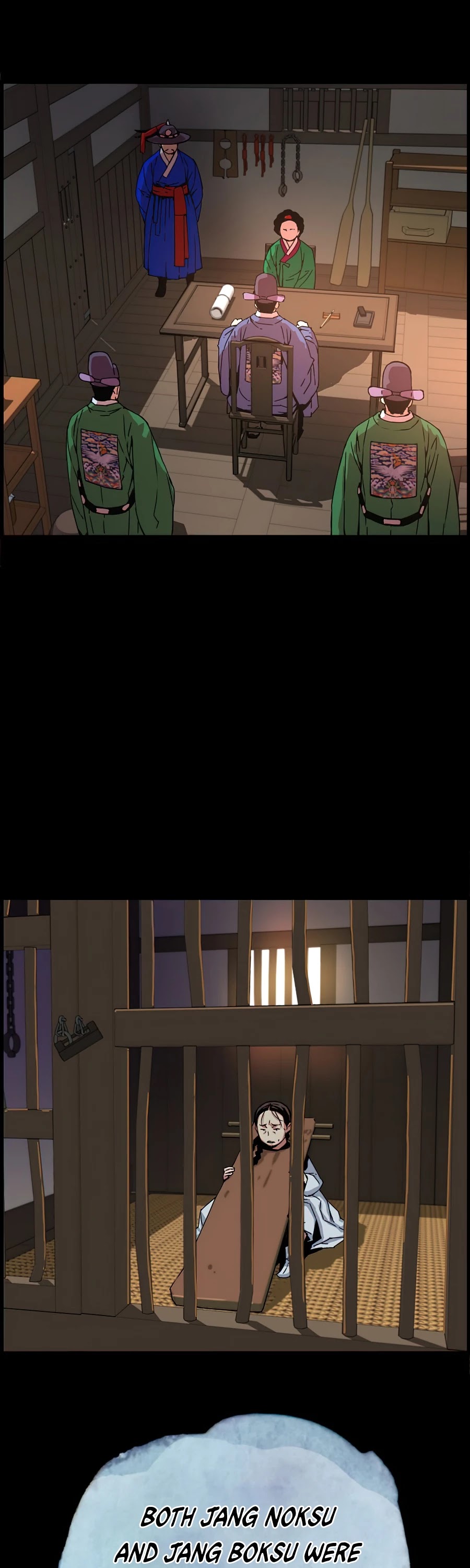 I Shall Live as a Prince Chapter 59 page 6 - Chapter 59