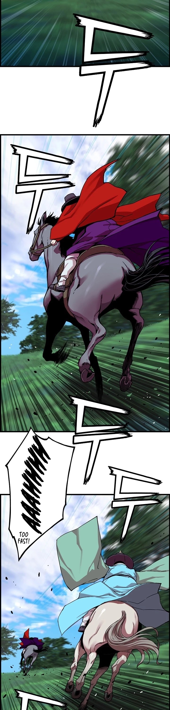 I Shall Live as a Prince Chapter 6 page 14 - Chapter 6