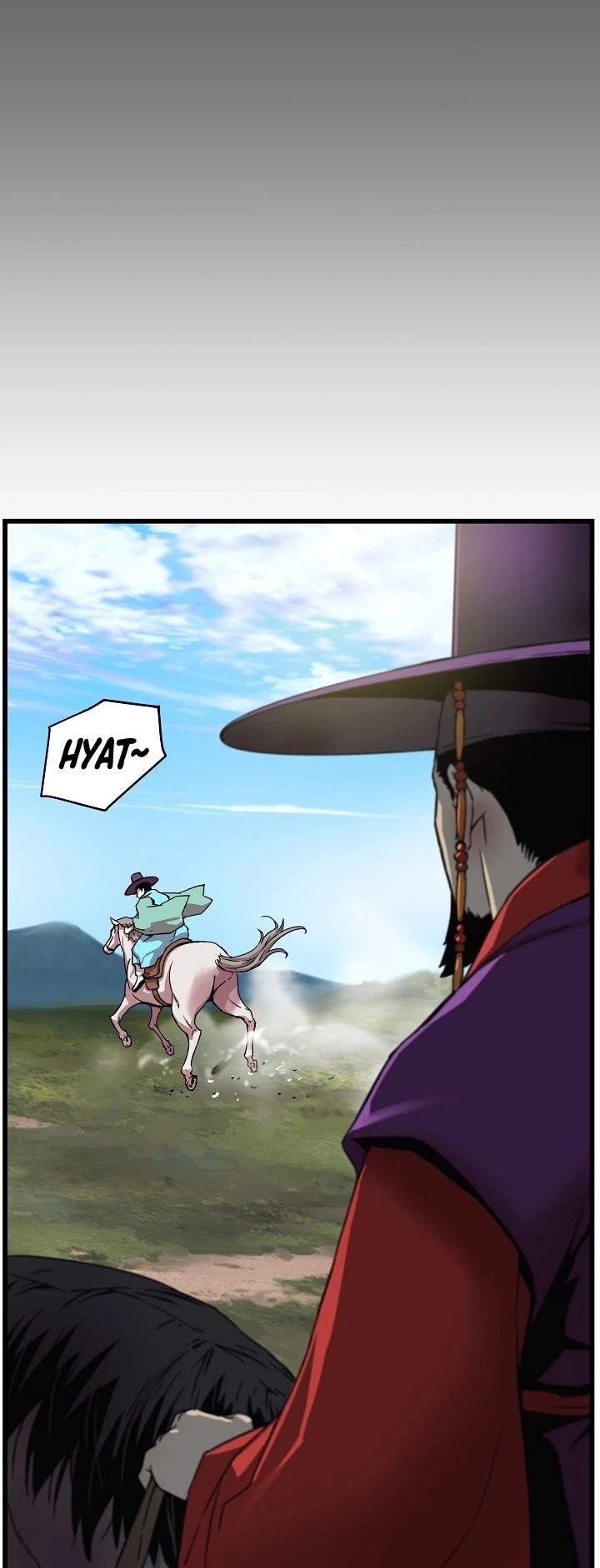 I Shall Live as a Prince Chapter 6 page 25 - Chapter 6