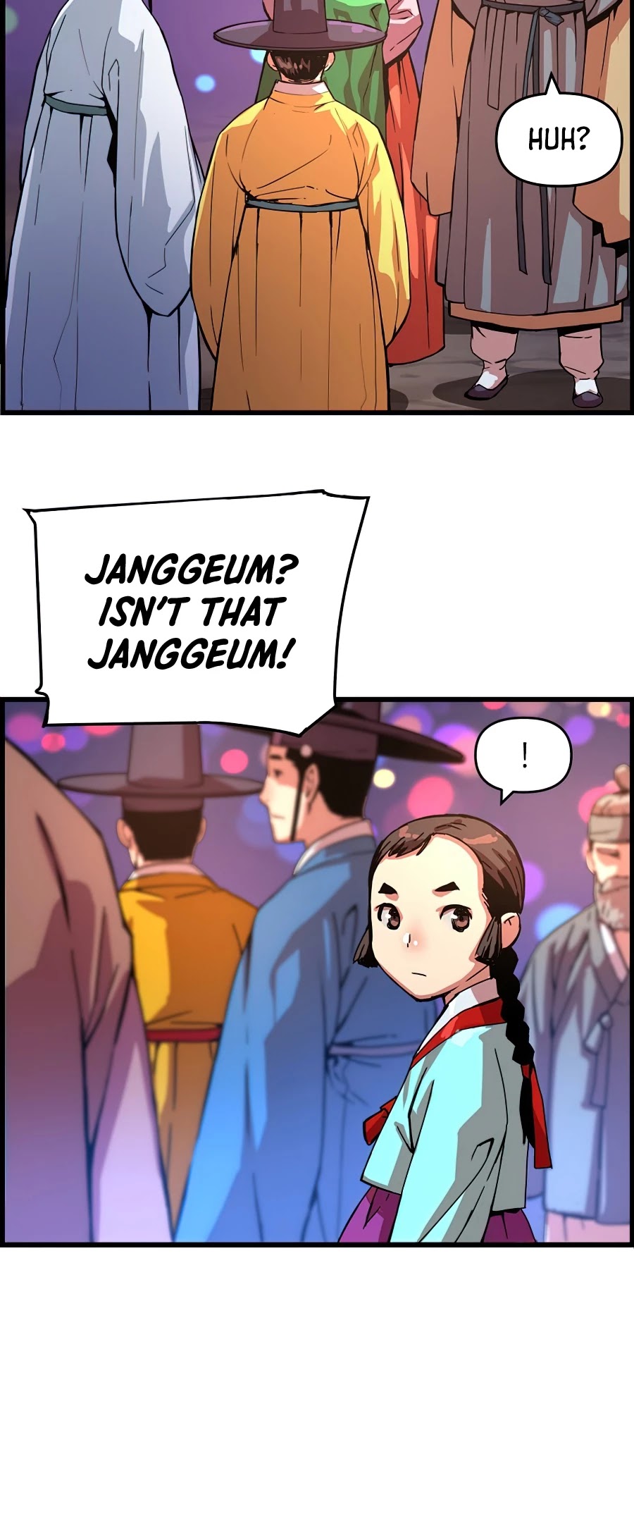 I Shall Live as a Prince Chapter 60 page 10 - Chapter 60