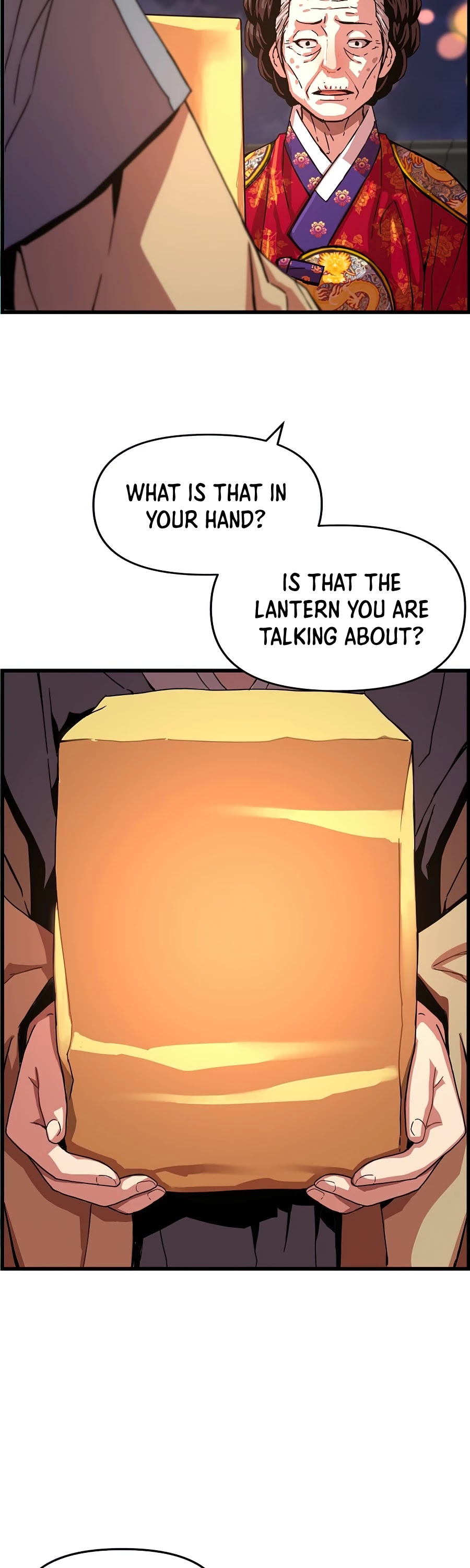 I Shall Live as a Prince Chapter 60 page 16 - Chapter 60