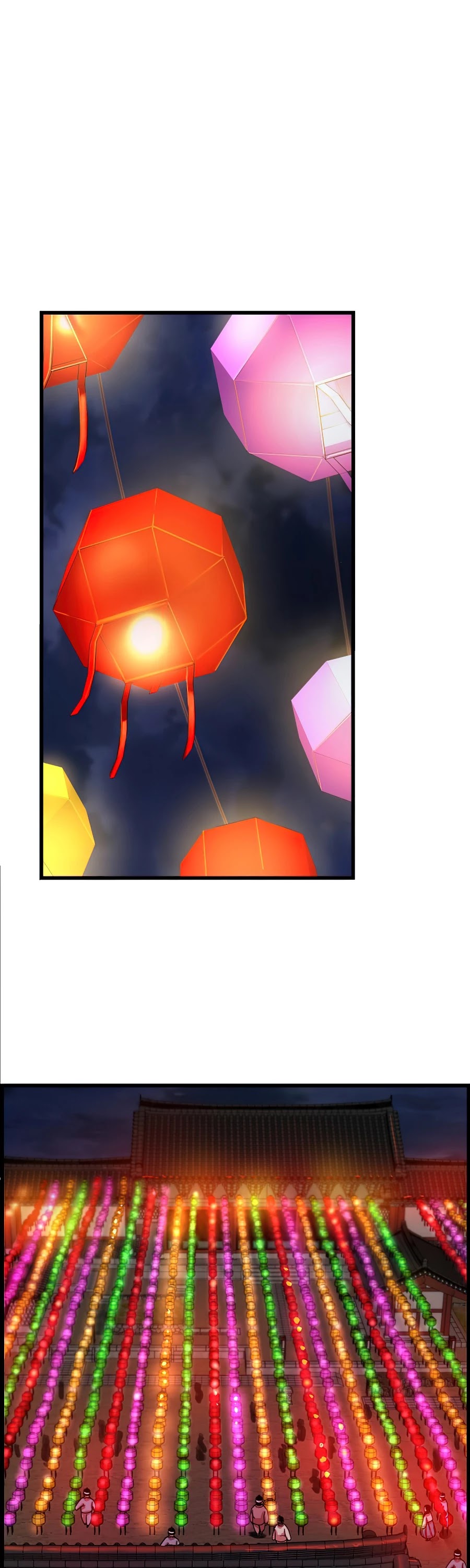 I Shall Live as a Prince Chapter 60 page 2 - Chapter 60