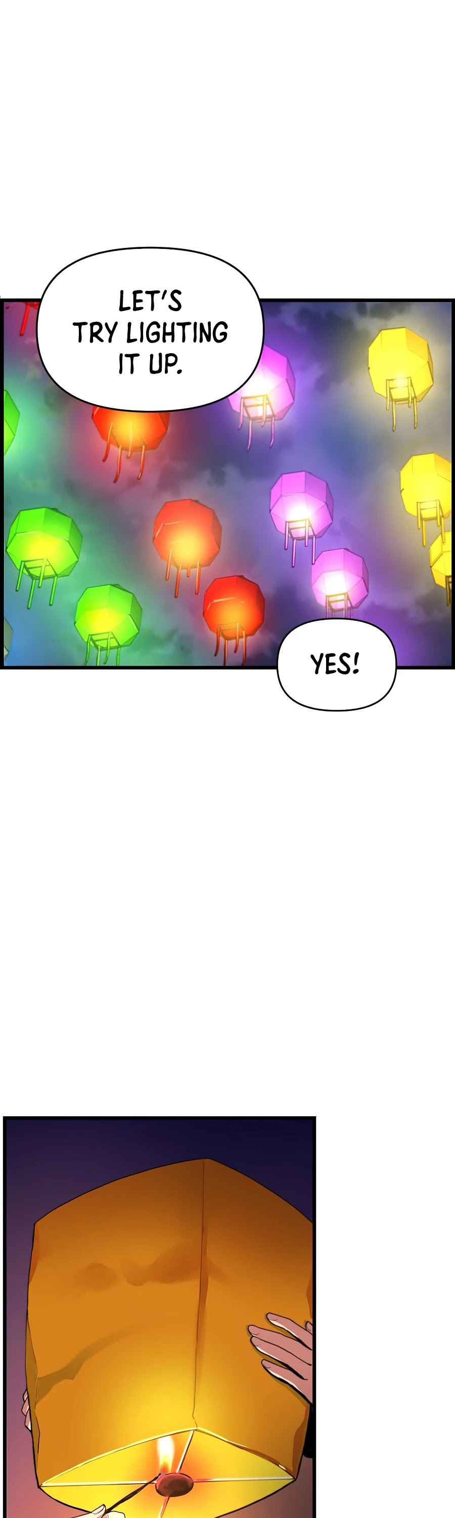 I Shall Live as a Prince Chapter 60 page 21 - Chapter 60
