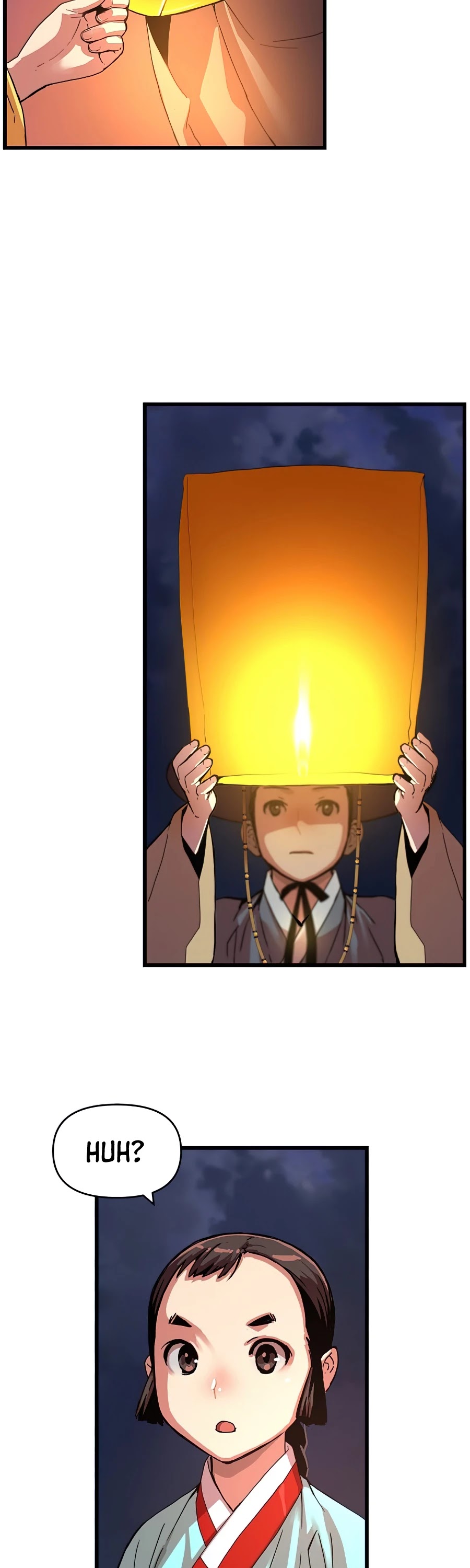 I Shall Live as a Prince Chapter 60 page 22 - Chapter 60