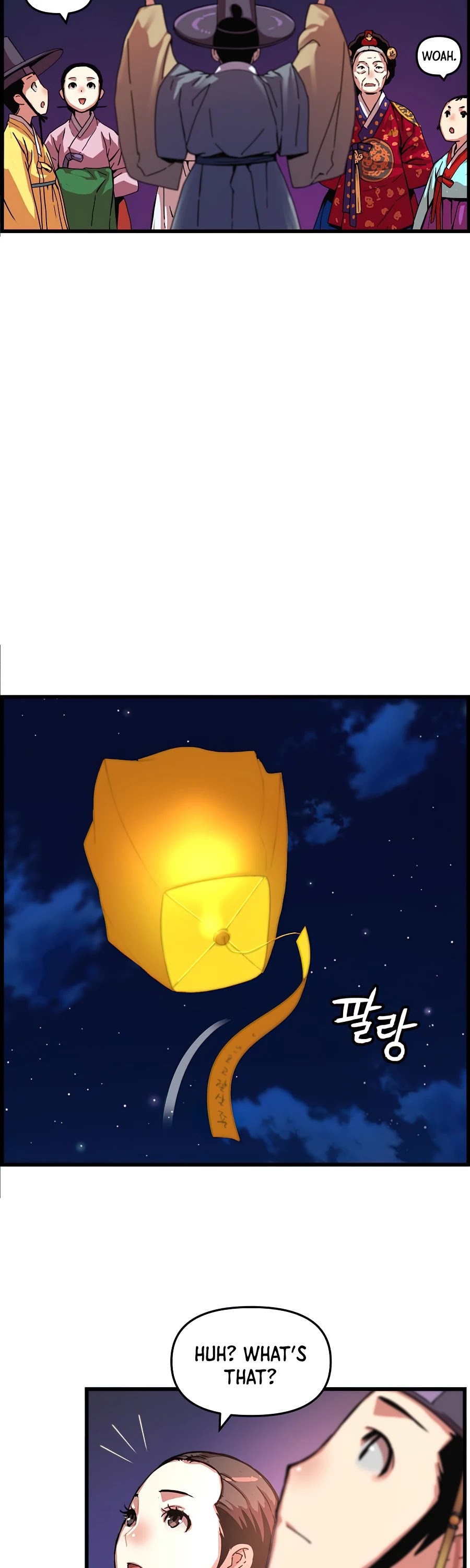 I Shall Live as a Prince Chapter 60 page 24 - Chapter 60